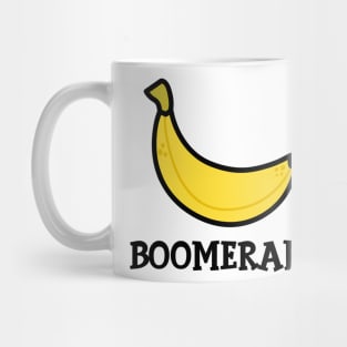 Boomerang Mug